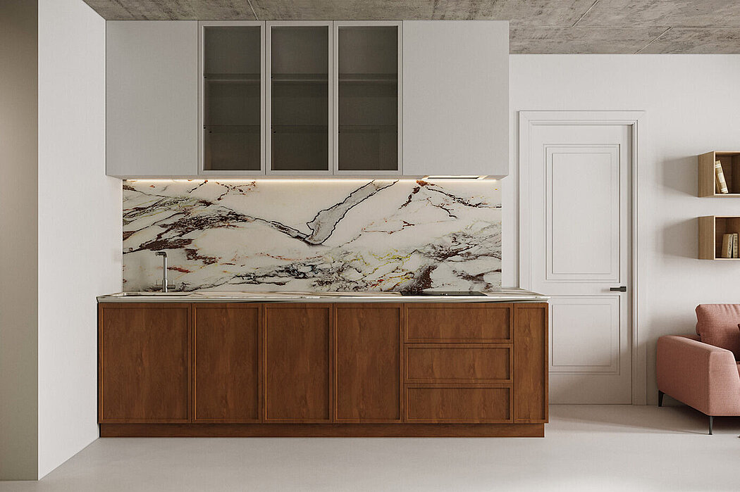 Old&New 丨 Between the Walls丨乌克兰基辅-6