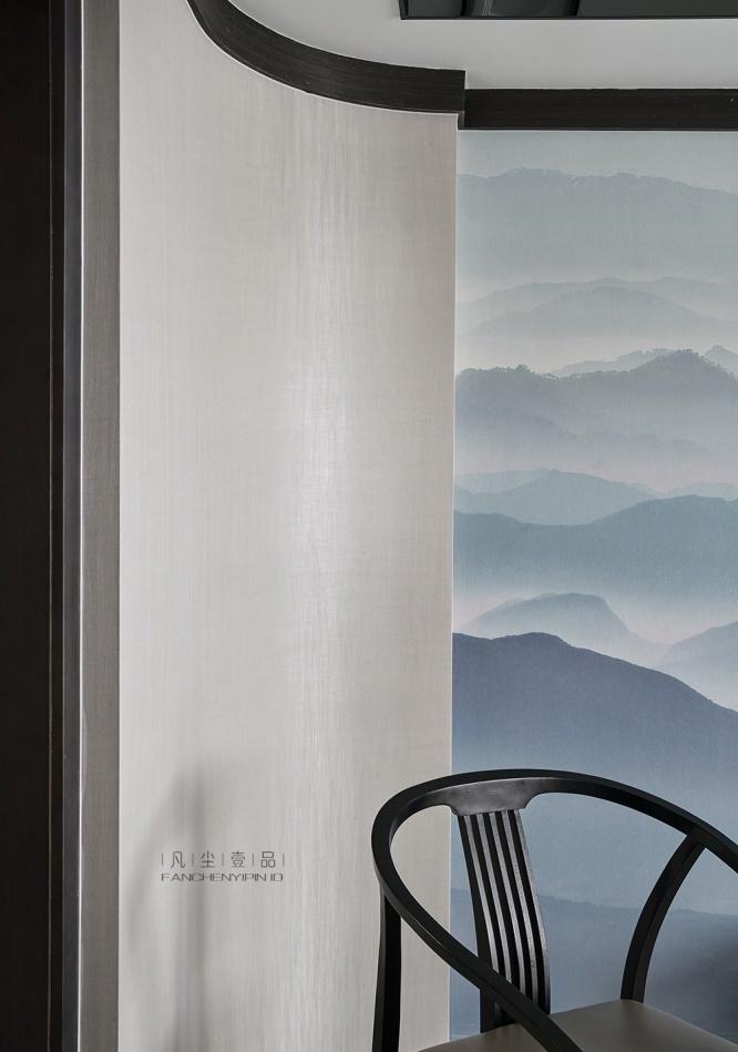 临安山水家 | 闹市净土,一步一景-19