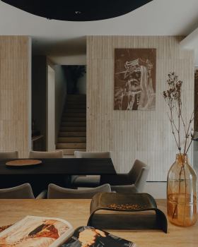 拉法·比利亚丨沙特阿拉伯利雅得丨Bandar Almansoour Architects