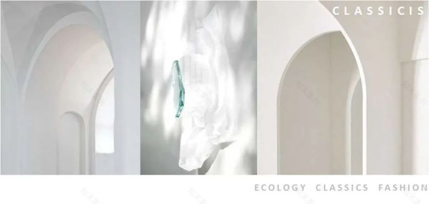 天津中梁·长风雅著售楼处 | 蝶舞花间的灵动空间-41