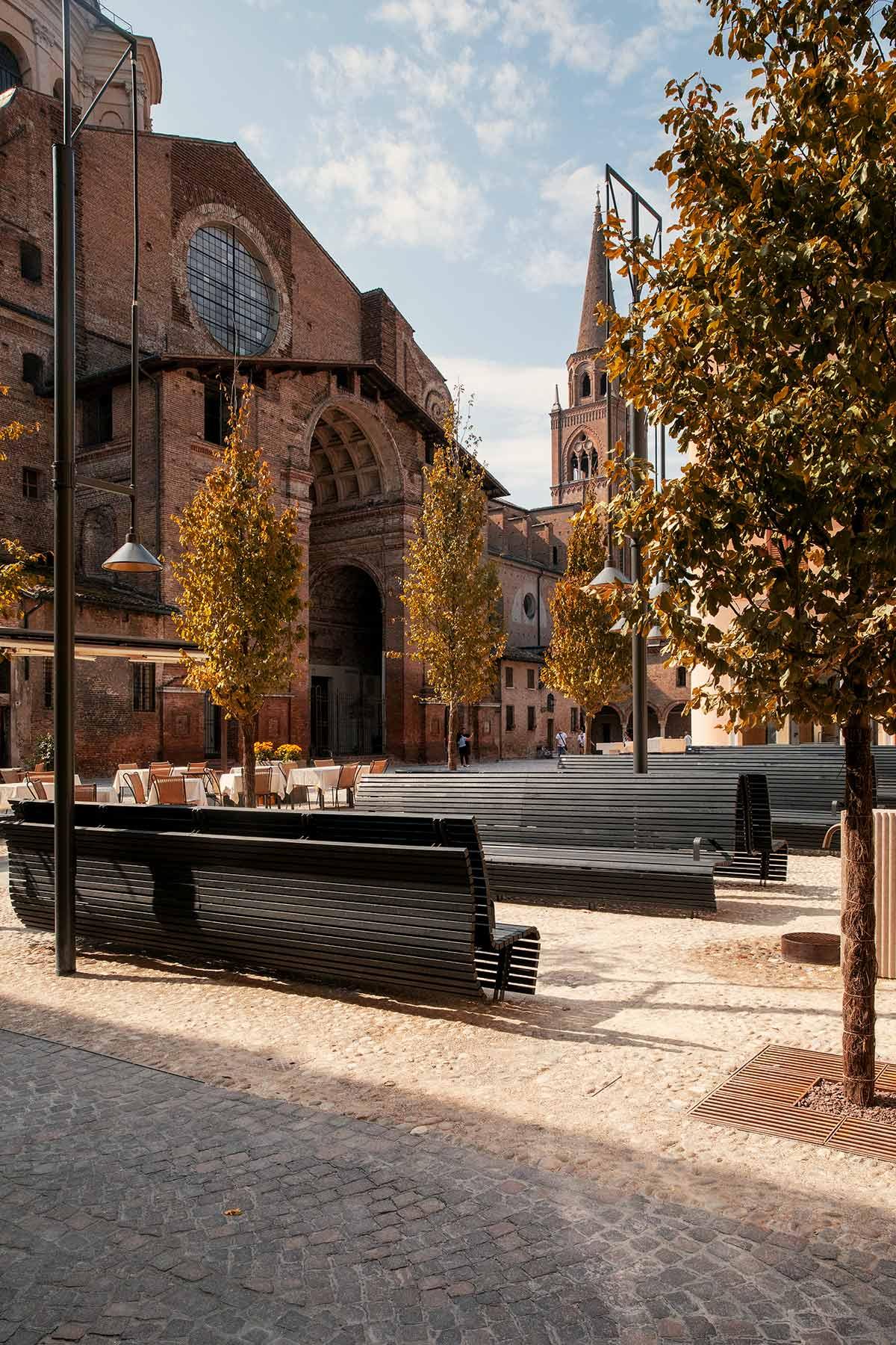 Piazza L B Alberti Archiplanstudio-11