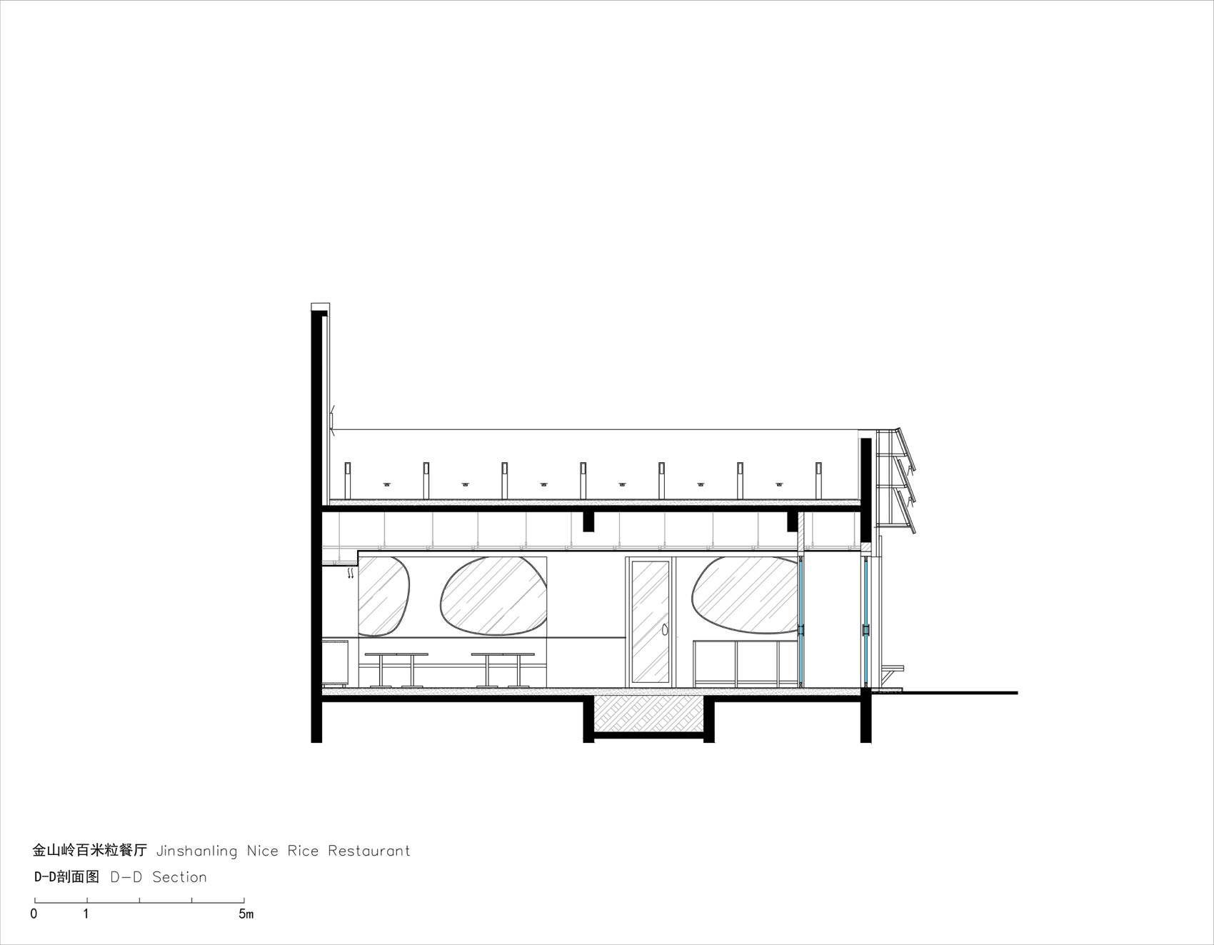阿那亚金山岭百米粒丨中国河北丨ATLAS工作室-85