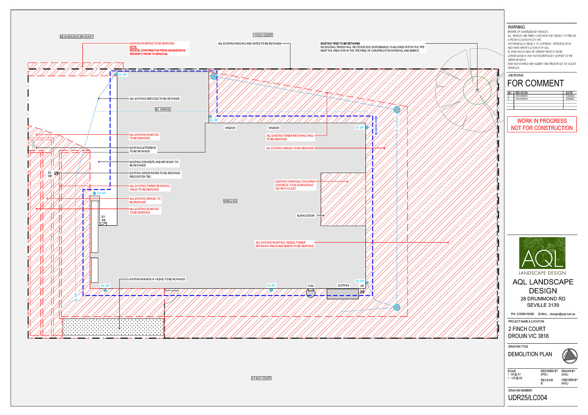 West End Mi·ed Use,Aged Care等多个项目丨加拿大维多利亚-54