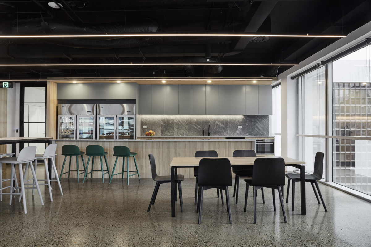 Over the Wire Offices – Brisbane-14