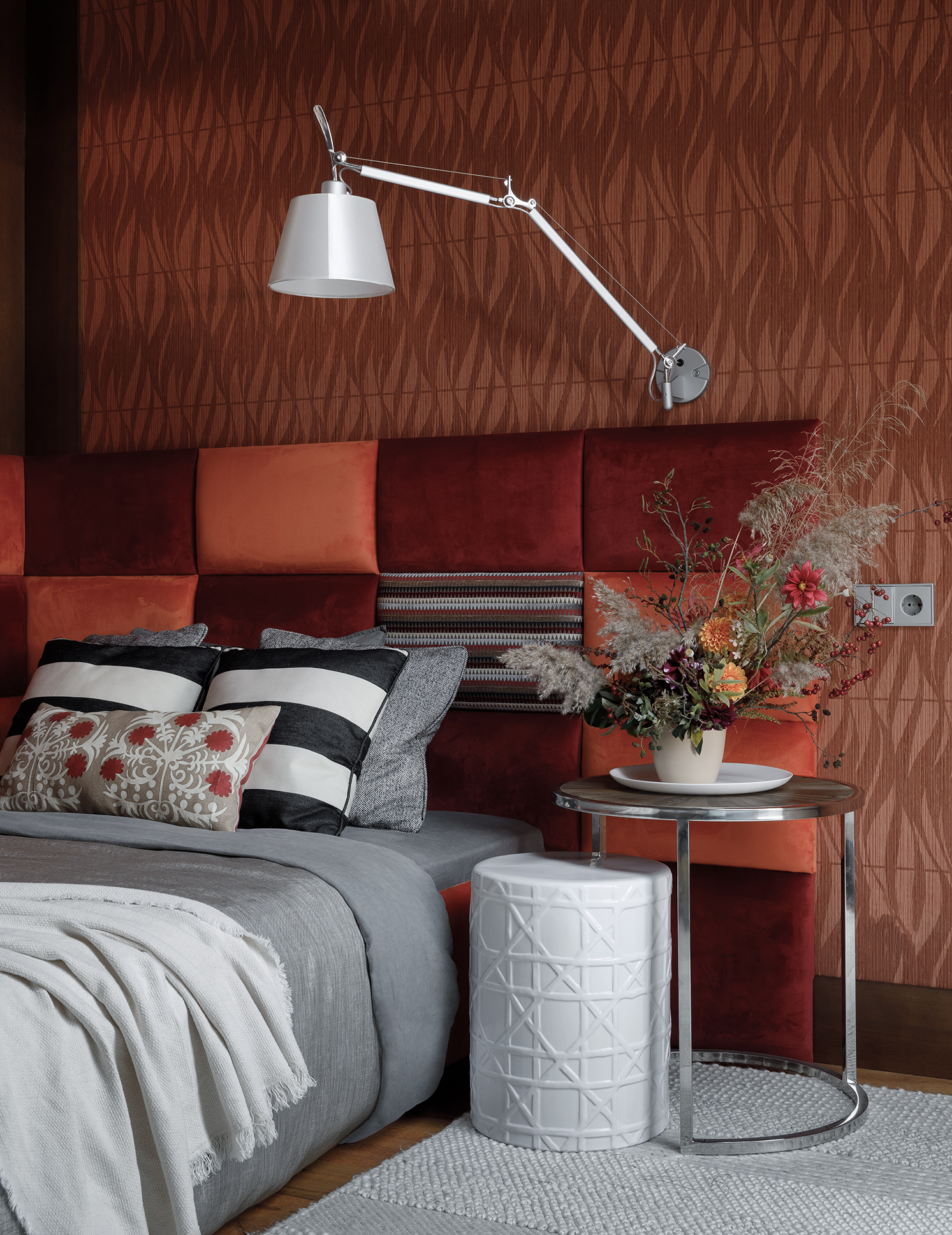 波罗的海之家丨俄罗斯丨Olesya Levkovich-20