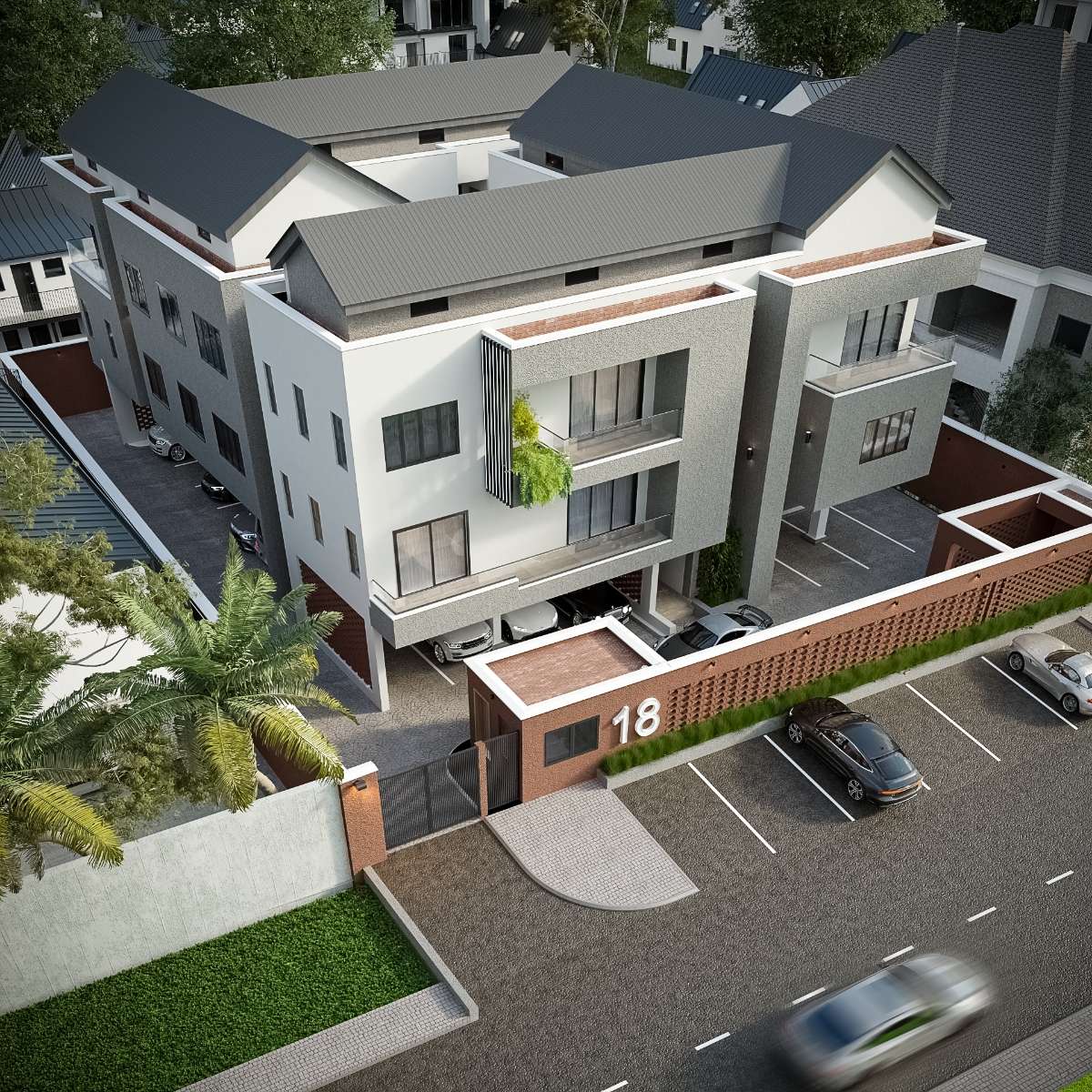 丨尼日利亚拉各斯-3