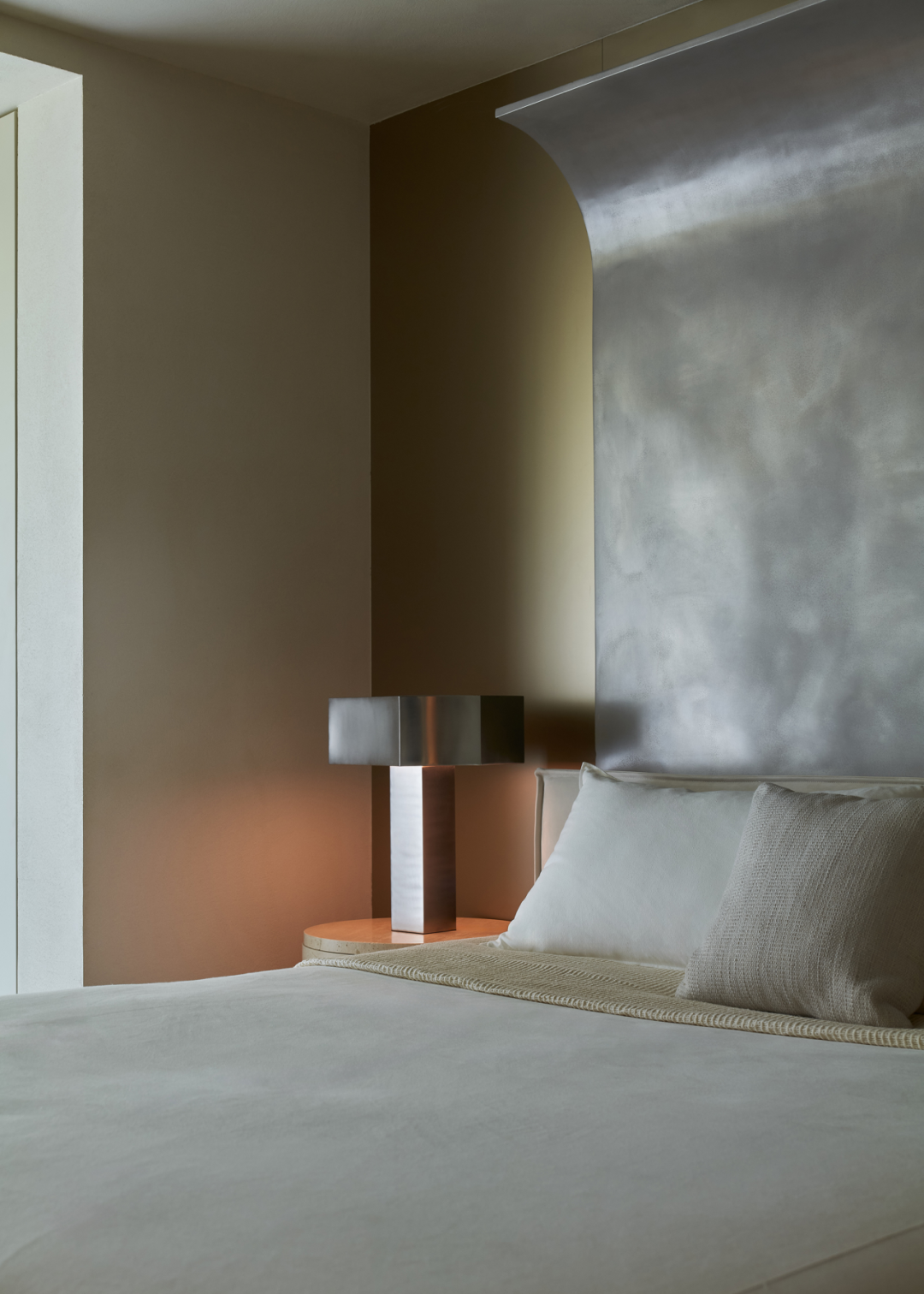 上海外滩壹号院知名导演之家丨中国上海丨壹舍设计-36