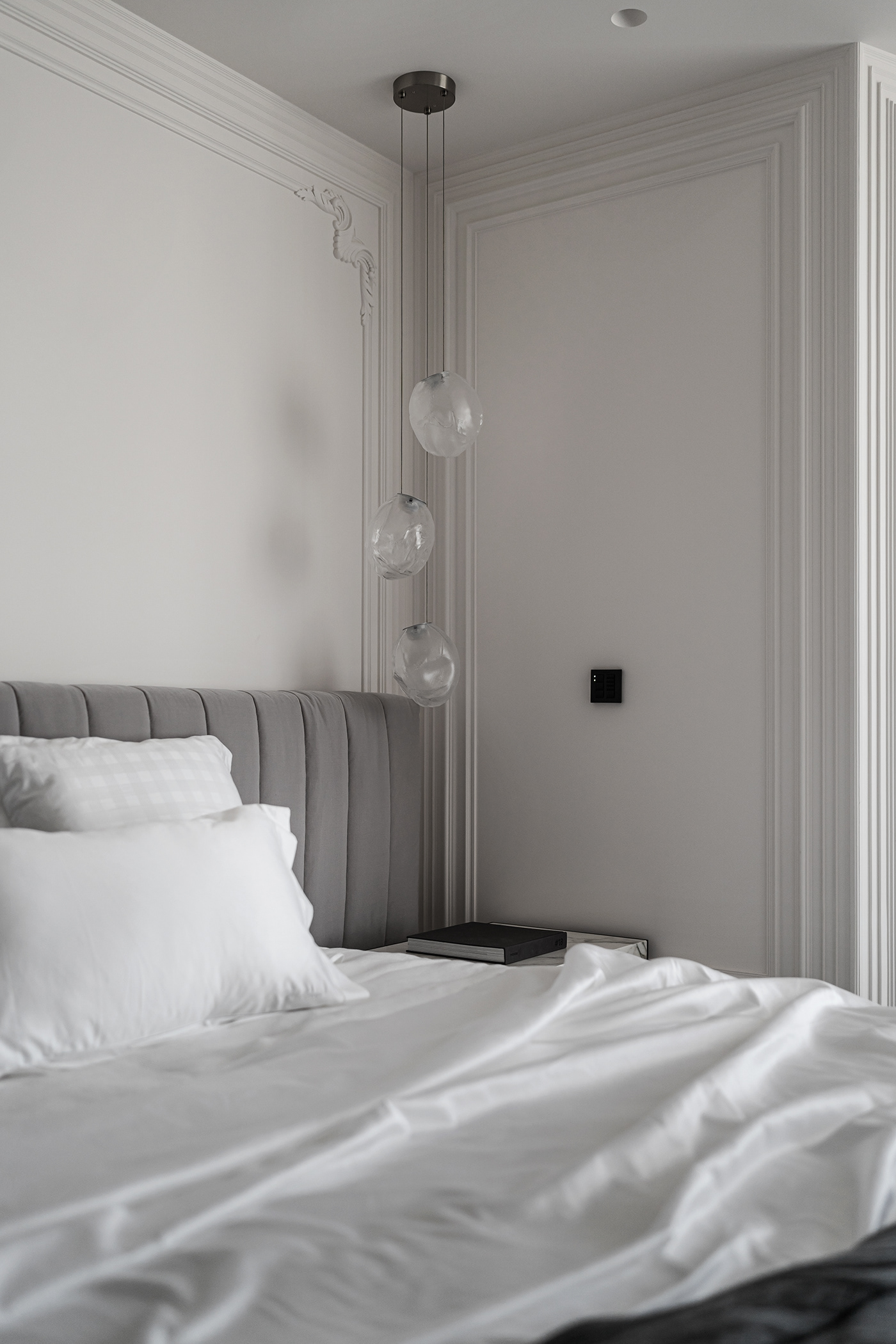 IQ77SL 顶层住宅丨乌克兰丨IQOSA-59