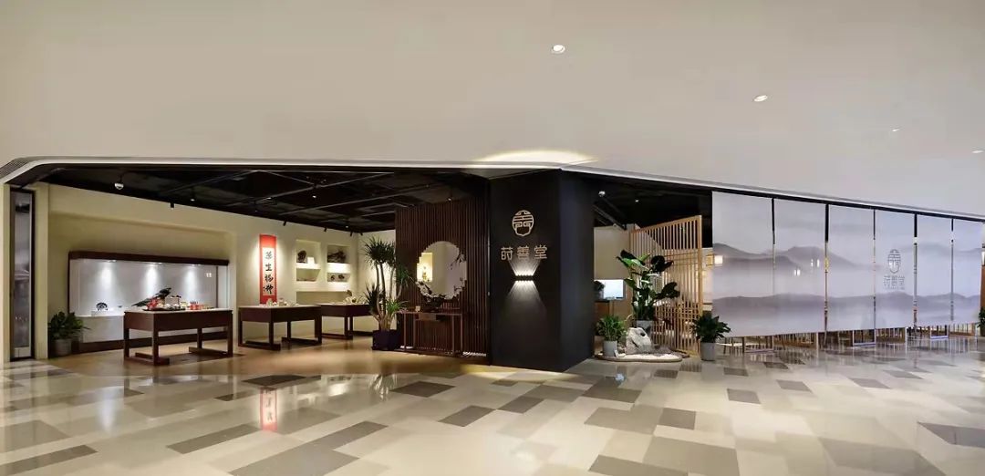 设计落地与成本造价关系丨中国上海丨上海飞视装饰设计工程有限公司-34