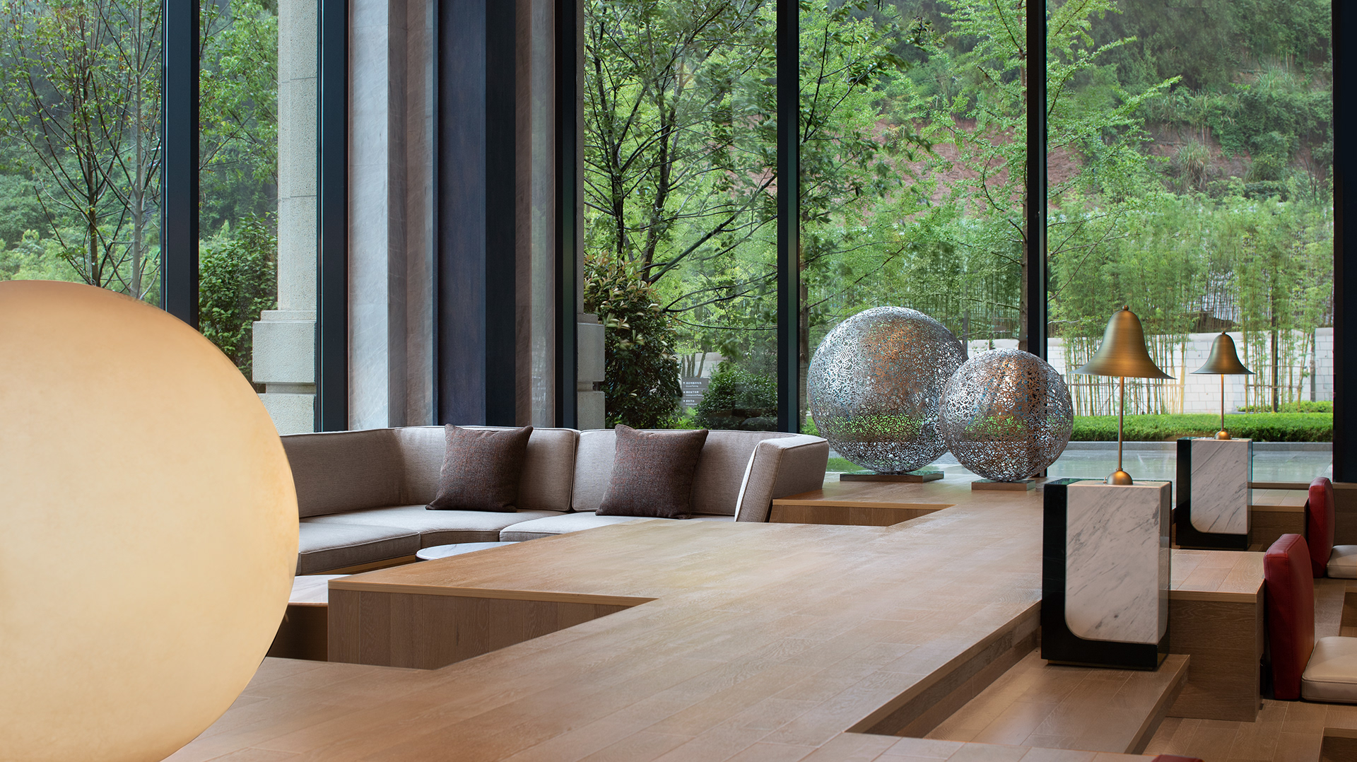 SHERATON Mianyang | 绵阳首开喜来登酒店-6