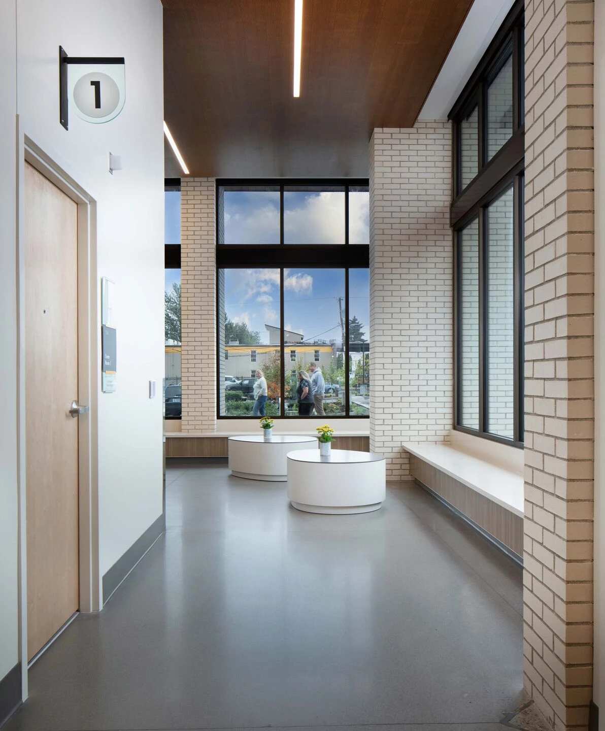 俄勒冈人道协会丨美国波特兰丨Scott Edwards Architecture-45