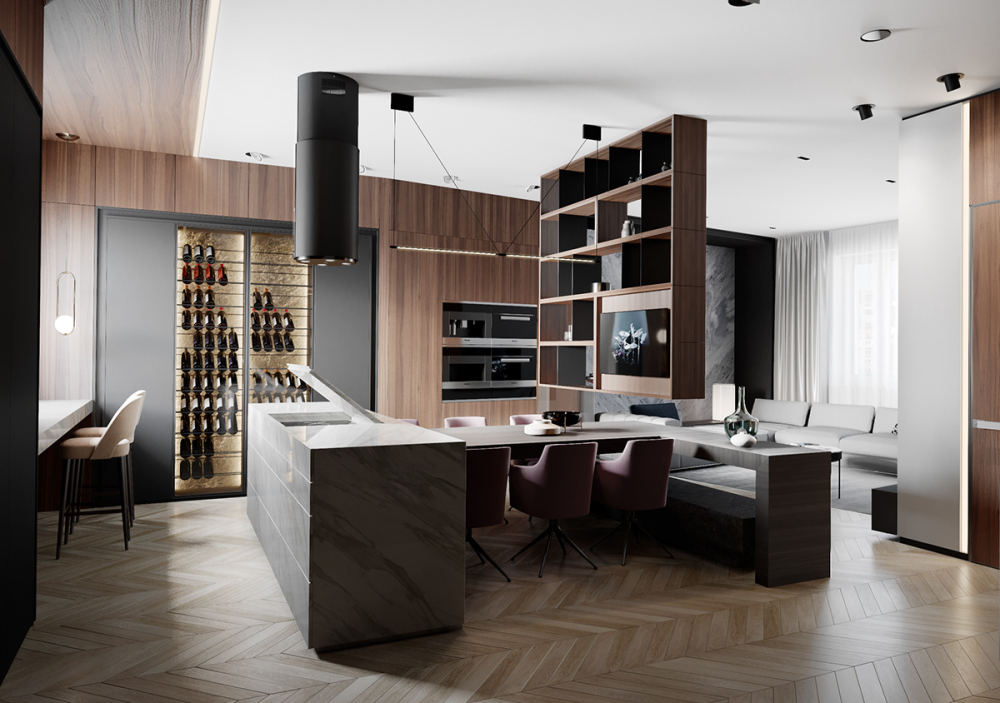 现代视觉化技术与设计理念的完美结合 | CGBandit 教育课程-48