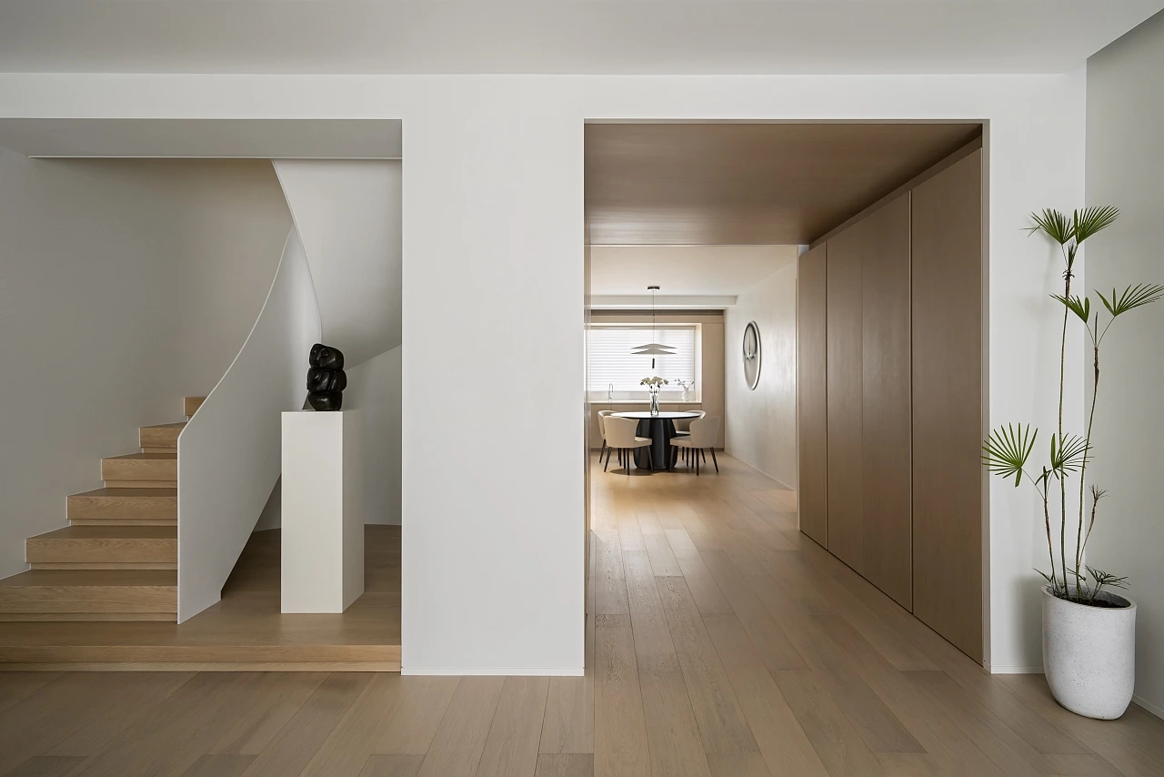 简约之家，CYREN居正-摄影-8