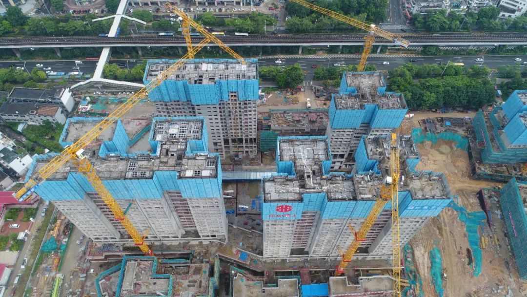 深圳和昌·拾里花都首开入市，点燃龙岗-10