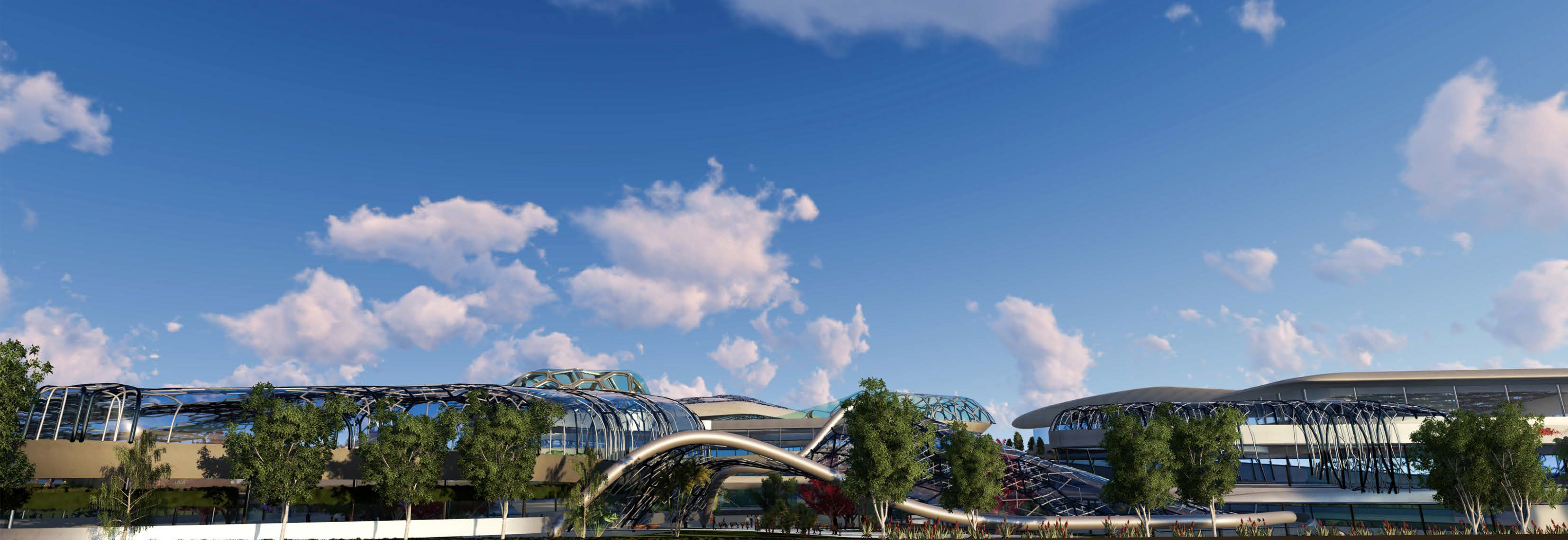 Aura Maternity Hospital（光环妇产医院）-12