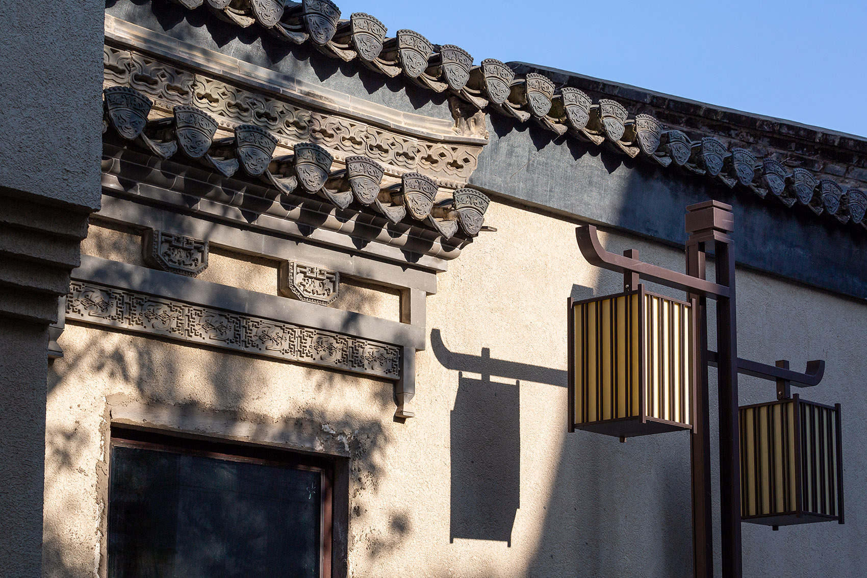 芜湖古城丨中国芜湖丨柏涛建筑设计（深圳）有限公司-60