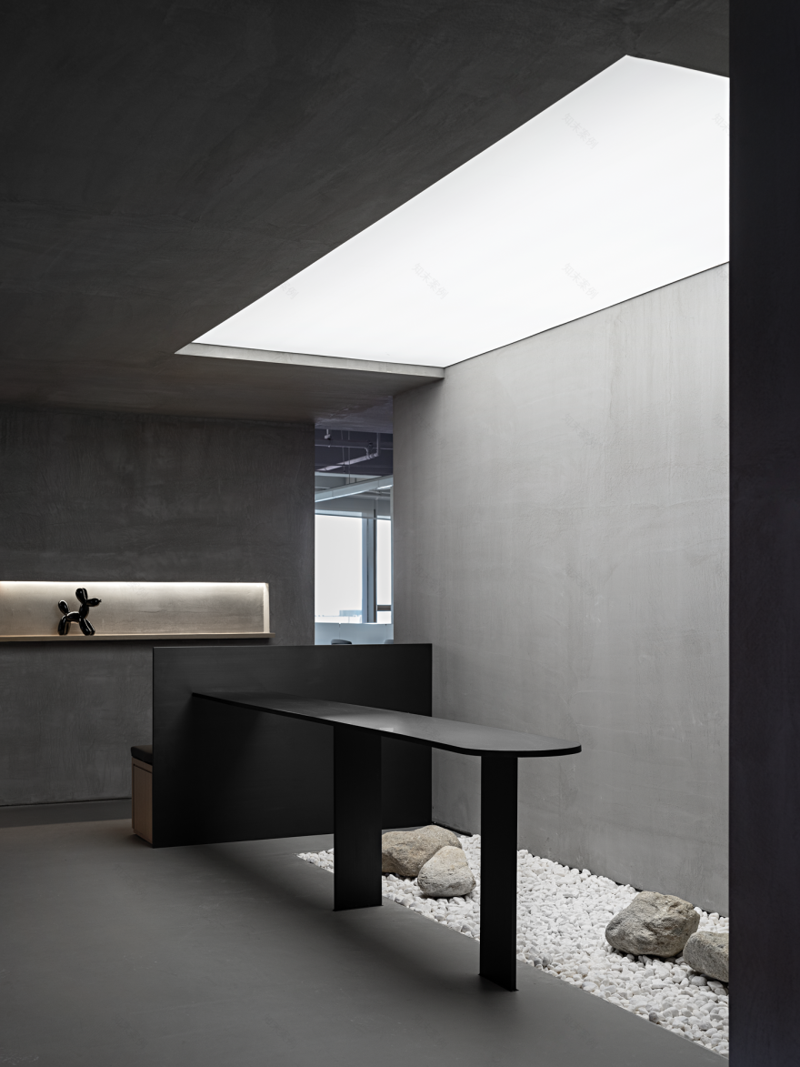 倍轻松奋达科技园研发办公室丨中国广东丨一乘建筑空间设计事务所(深圳)有限公司-37