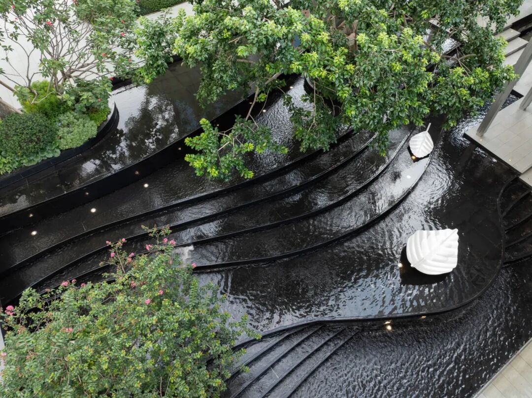 未来城市｜森屿｜新质社区MAX+，都市绿岛·共享全境-45