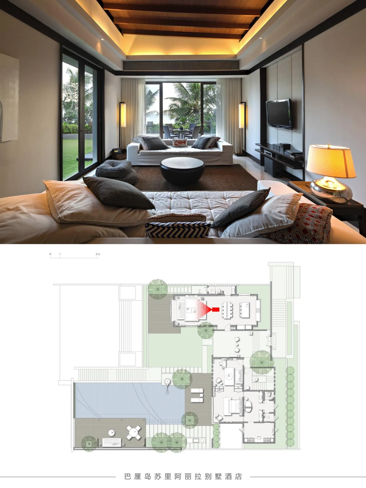 巴厘岛苏丽酒店丨印度尼西亚巴厘丨曾仕乾-88