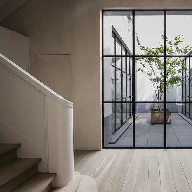 比利时设计师 Vincent Van Duysen 的极简主义家居艺术-26