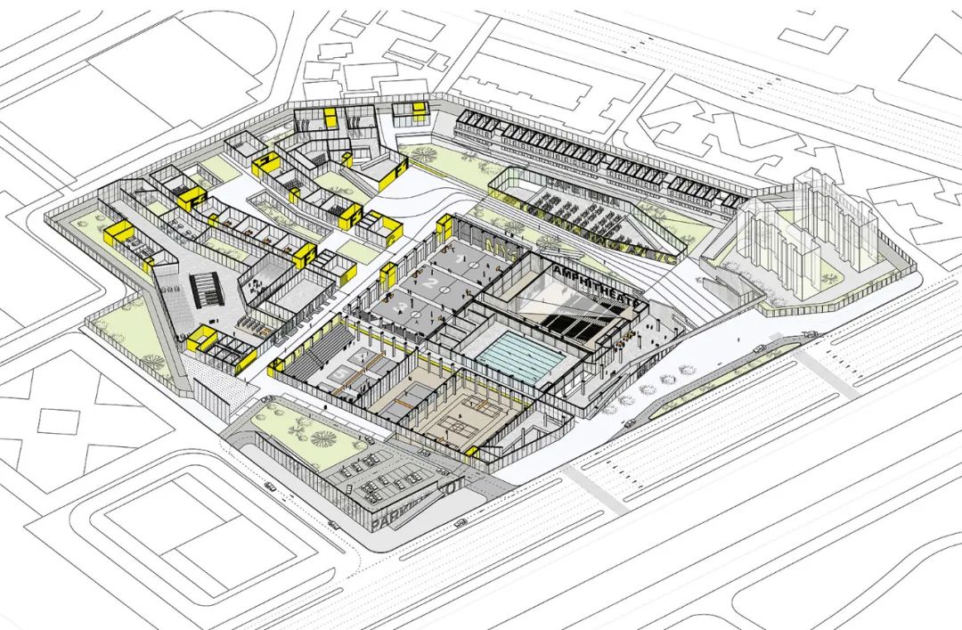 深圳新校园行动丨中国深圳-51