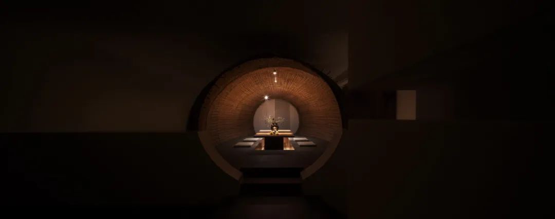 怡心静舍丨中国郑州丨二合永设计-23