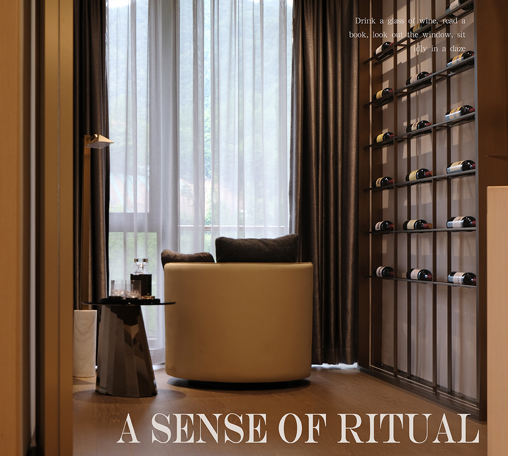 绍兴桃源里（兰若寺AB居住地块）丨中国绍兴丨JV深圳维捷设计-54