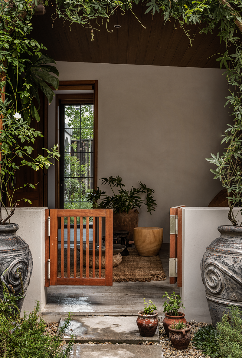 温州城中320㎡野性十足的家丨中国温州丨苏艺里-17