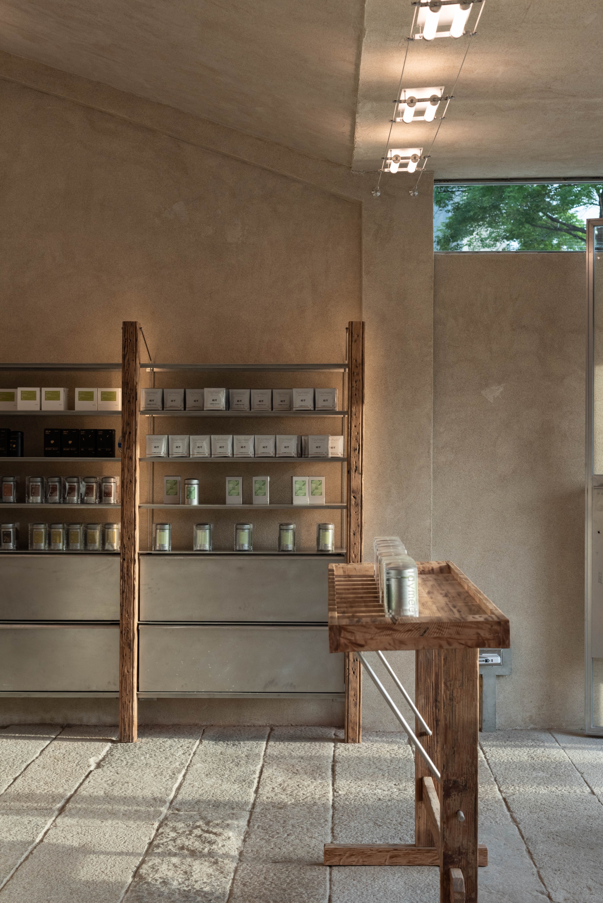 崎寻·分茶寻游丨中国成都丨退化建筑-22