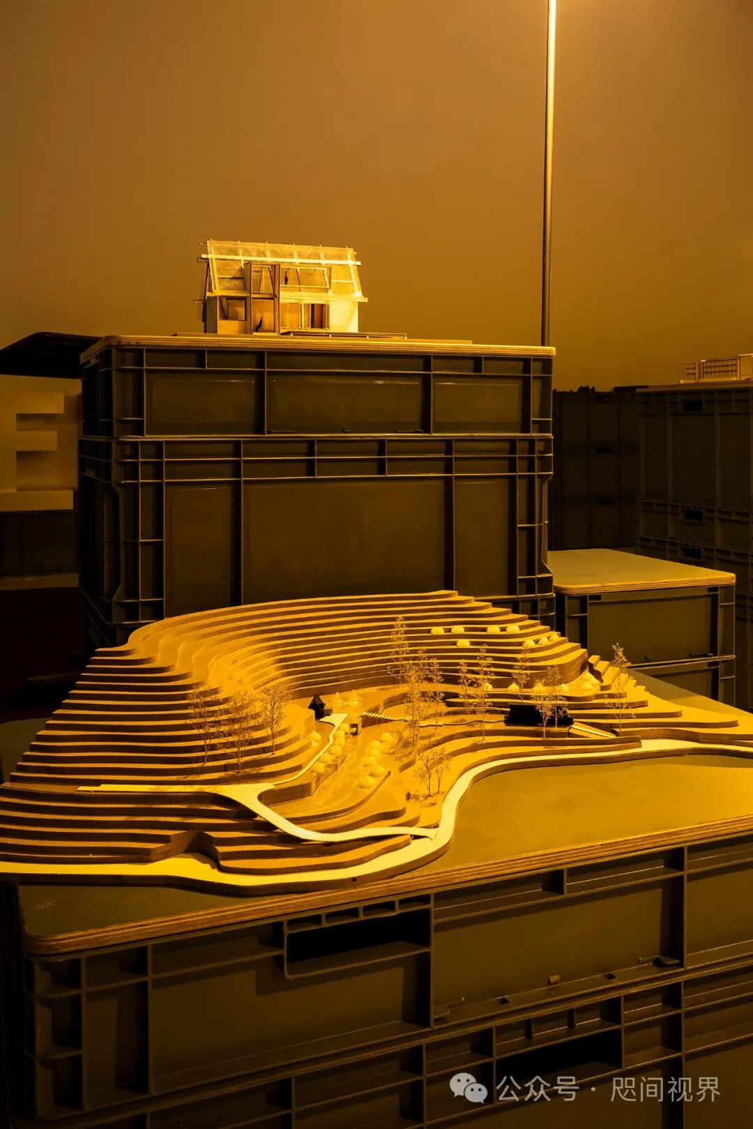 莫干山大白熊国际营地/咫间设计-290