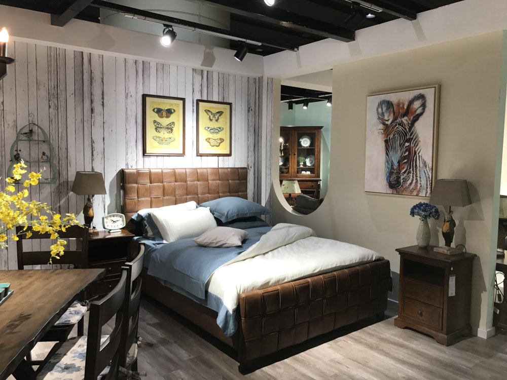 美国--丽室达家居 lifestyle--2018-21