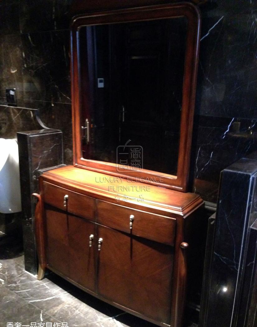 
外滩捌号高级会所 -28