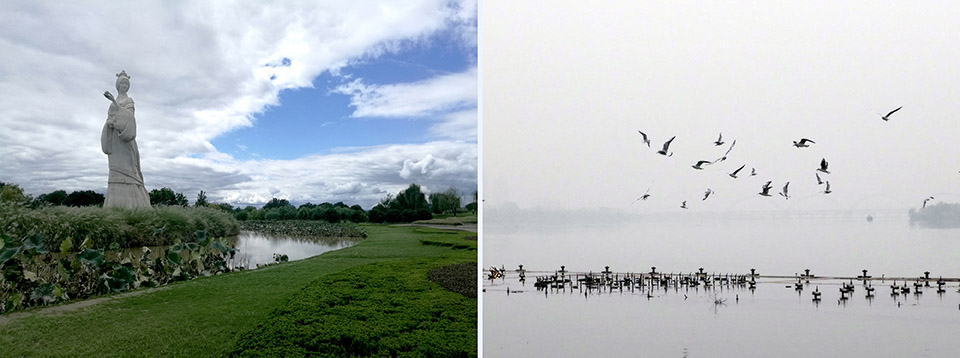 天汉大剧院文化中心丨中国汉中丨北京市建筑设计研究院股份有限公司-11