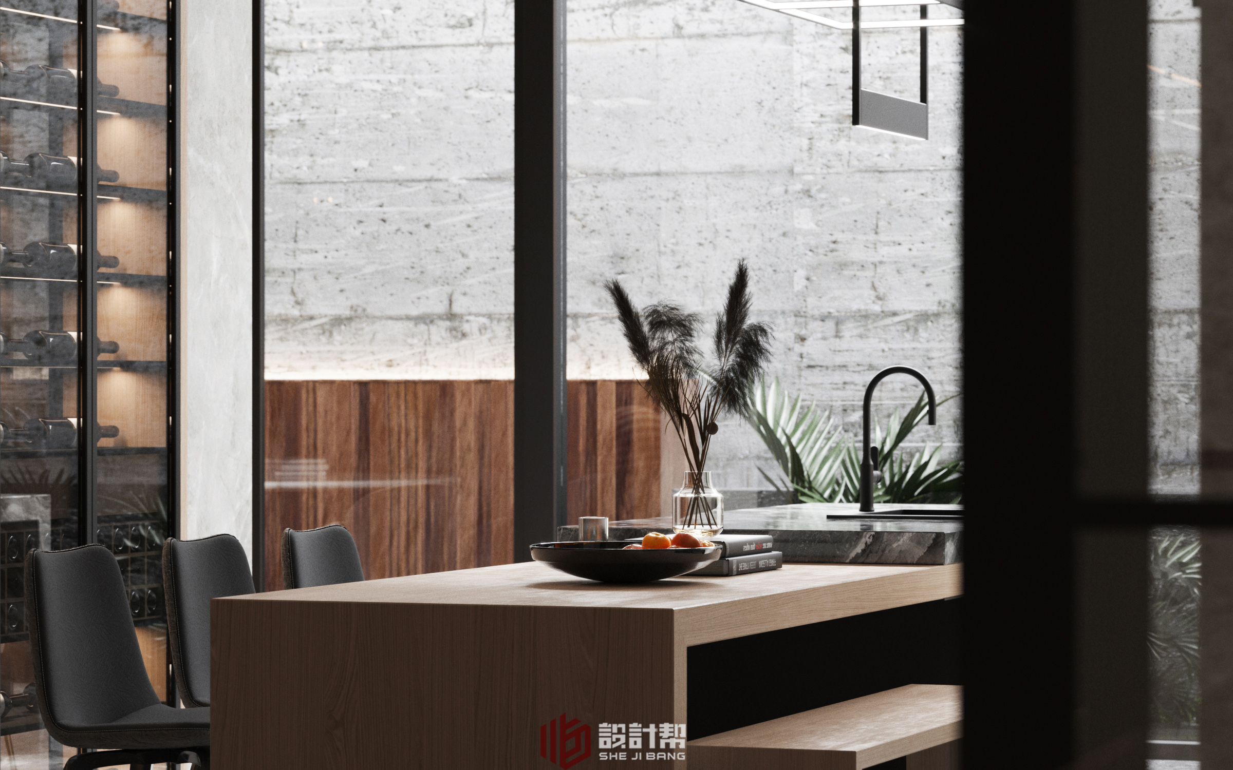 奥园广场别墅 | 呼吸之家，绿色生活新定义-18