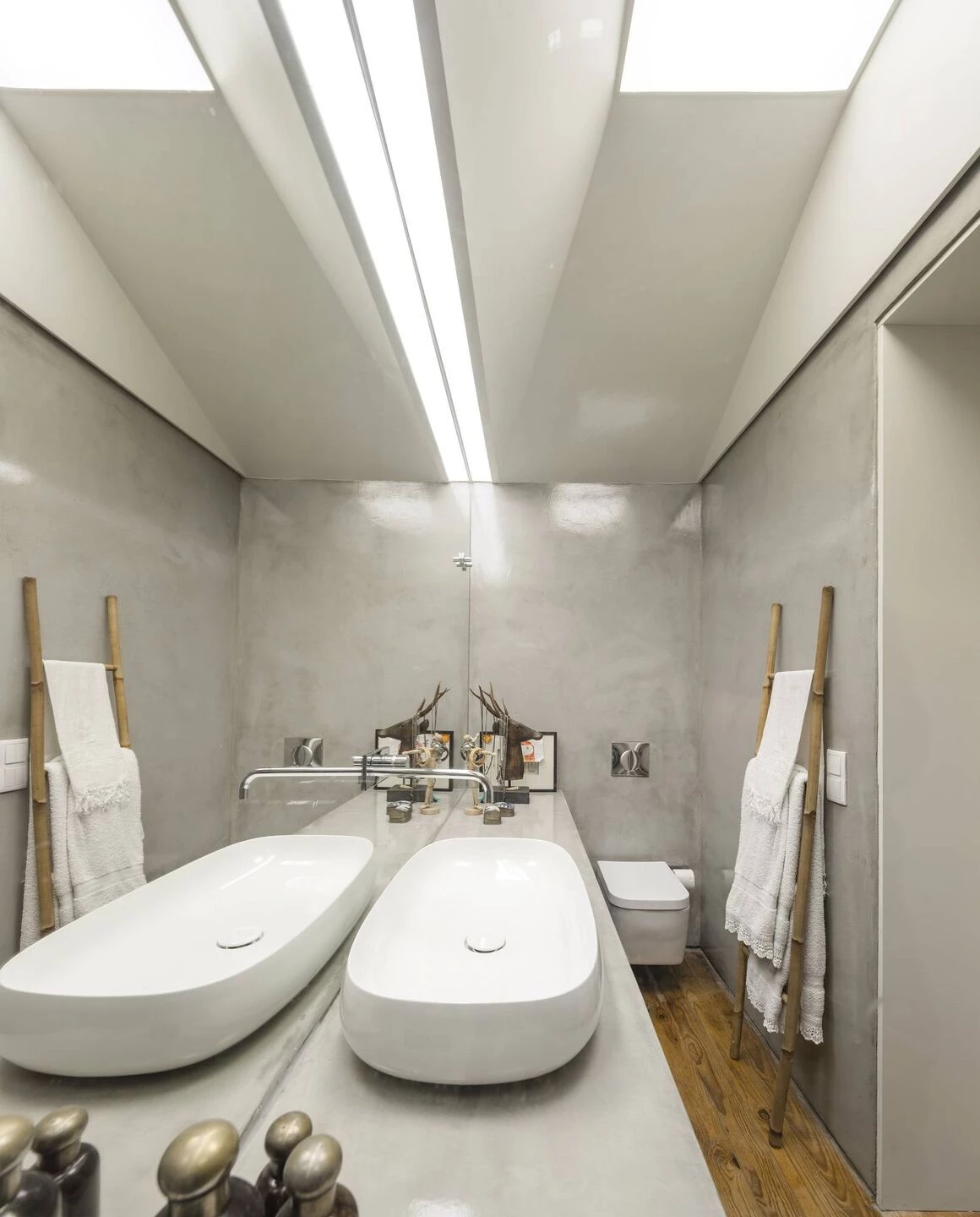 里斯本中心翻新公寓丨葡萄牙里斯本丨João Tiago Aguiar,arquitectos-30