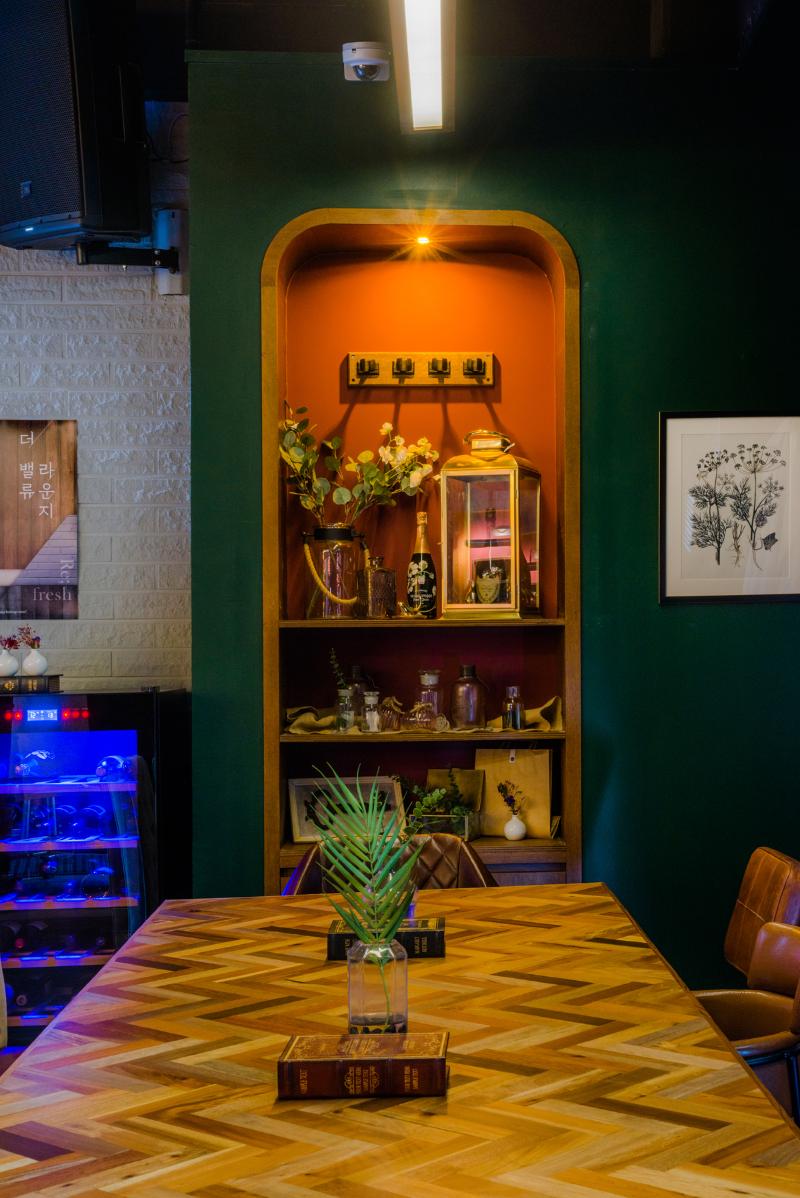 30 平米小户型打造温馨宜人家居-20