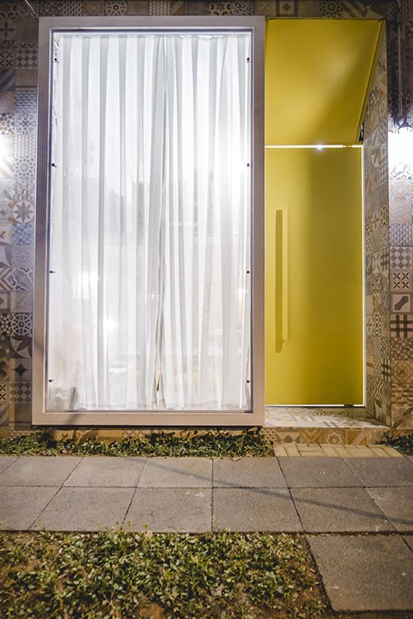 巴西 Loja Conceito 商店-2