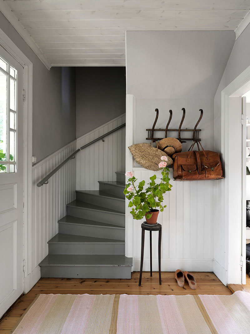 瑞典 Gotland 岛上的名主持乡村小屋-4