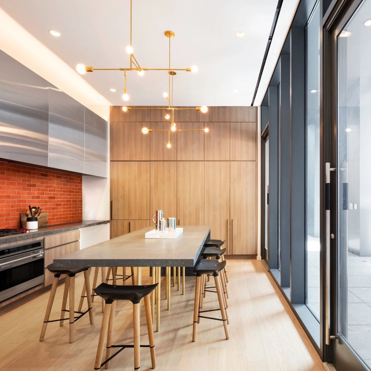 纽约设计师 Jean·Gabriel Neukomm 的精致细节艺术-25