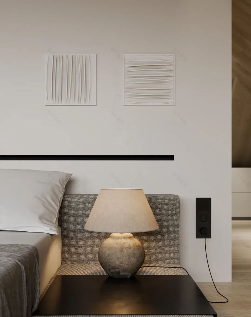 俄罗斯圣彼得堡住宅设计丨ANANEV ARCHITECTS-81