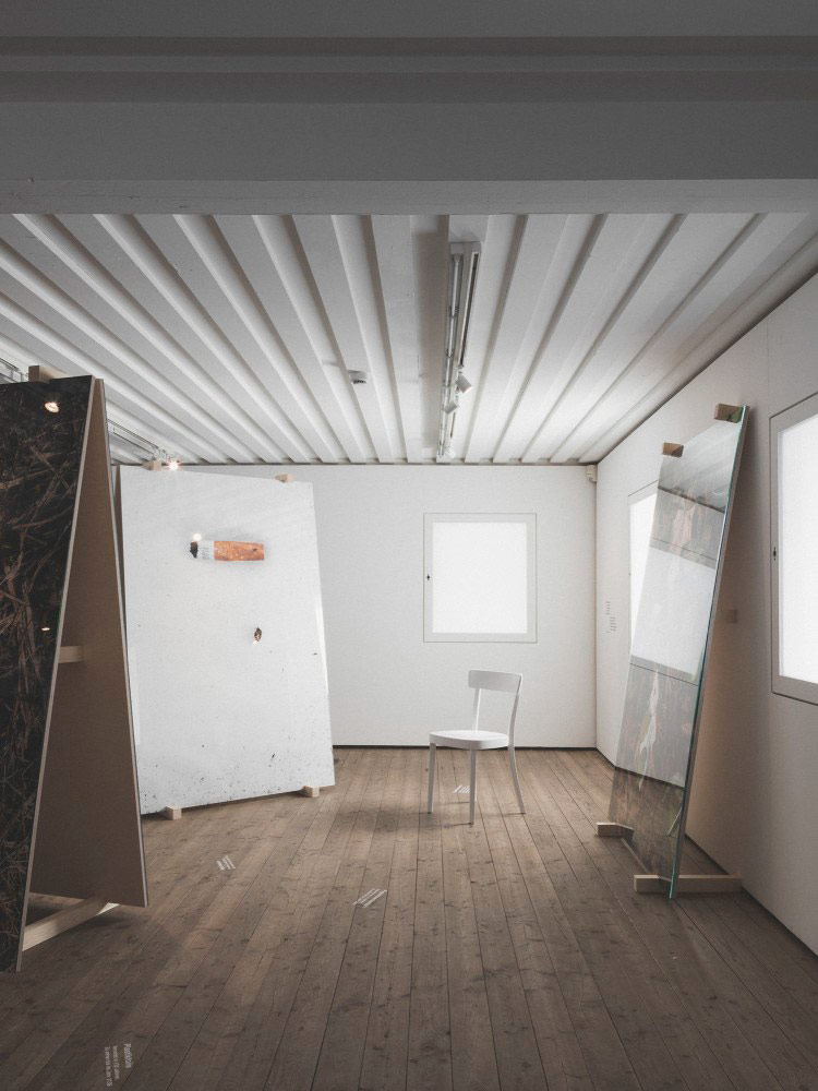 Flims的黄色房子改造项目丨瑞士丨Valerio Olgiati-47