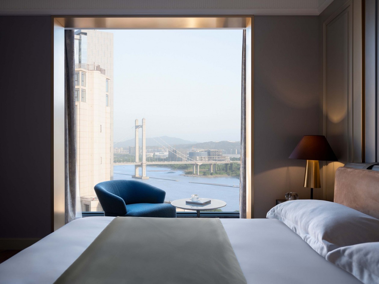 福州香开长龙丨中国福州丨潘自立-36