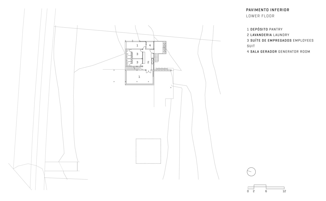 Jacobsen Arquitetura 丨 Bragança Paulista 丨 巴西-31