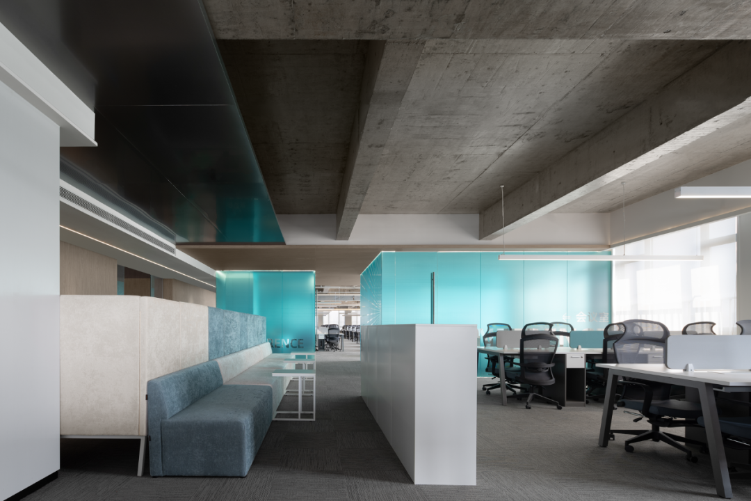 映宇宙集团总部基地丨中国长沙丨水木言空间设计(上海)有限公司-87