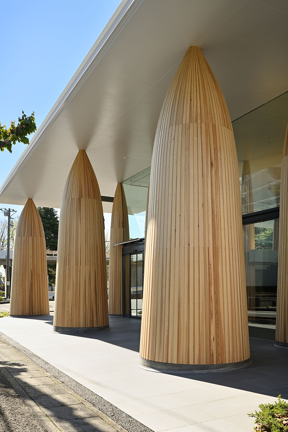 日本山安公路商店丨MORIYA AND PARTNERS-10