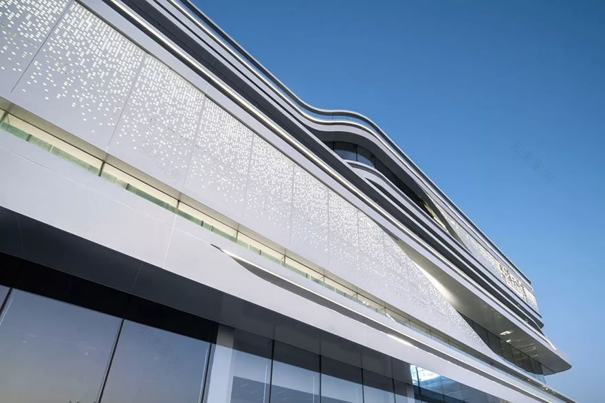 青岛·和昌海云曦岸-37