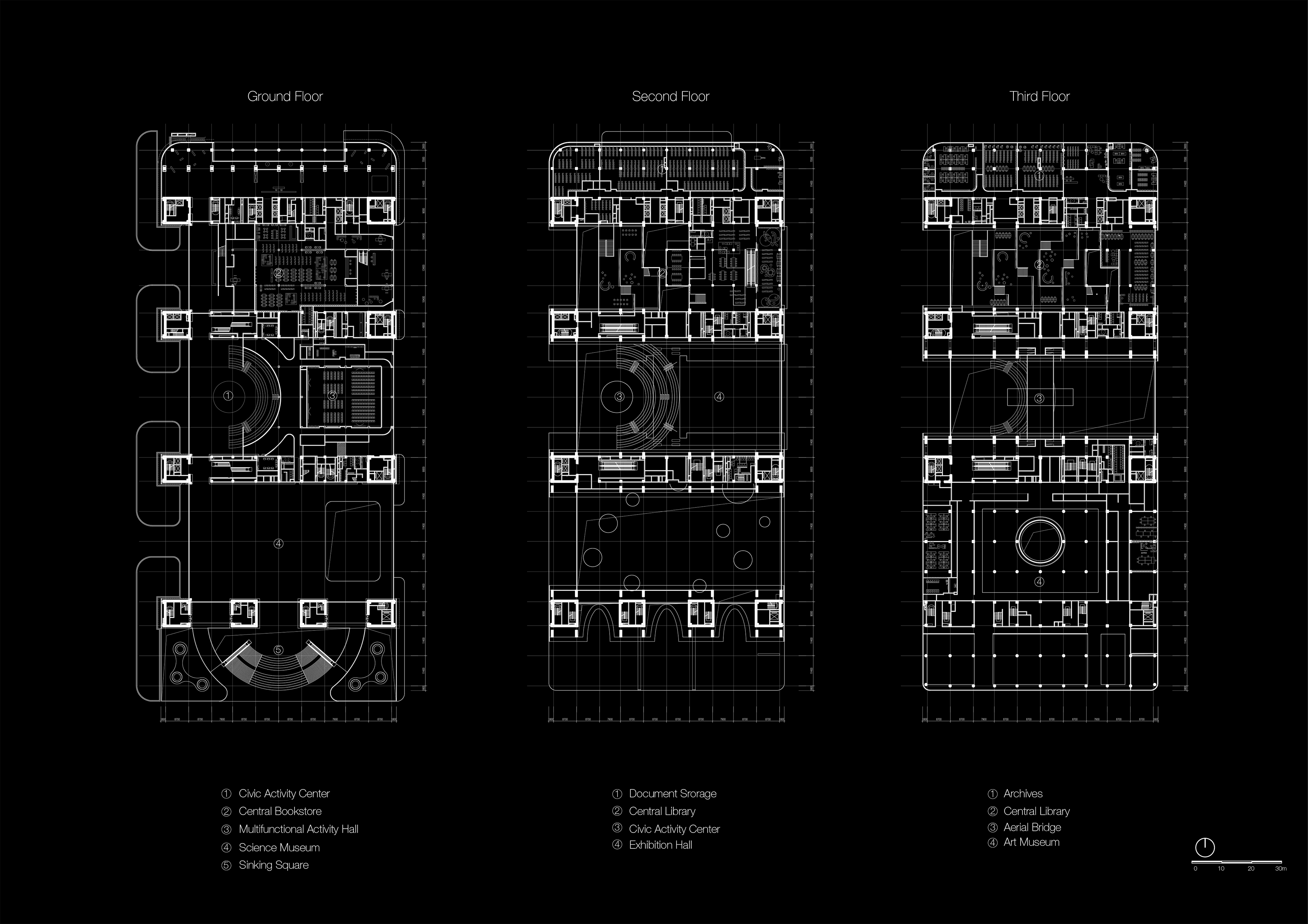 恒琴文化艺术中心-26