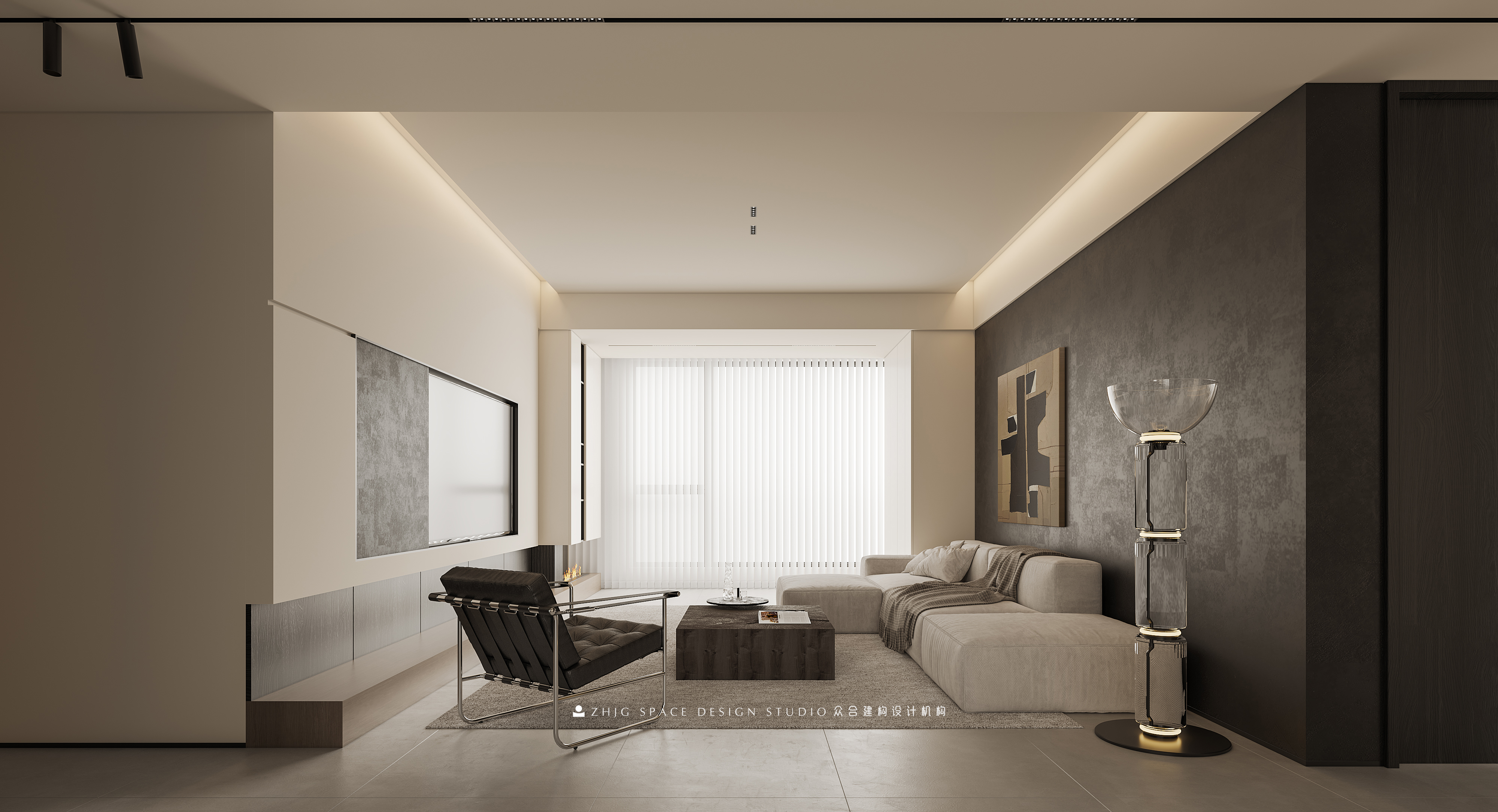 众合建构｜湘和雅郡-1