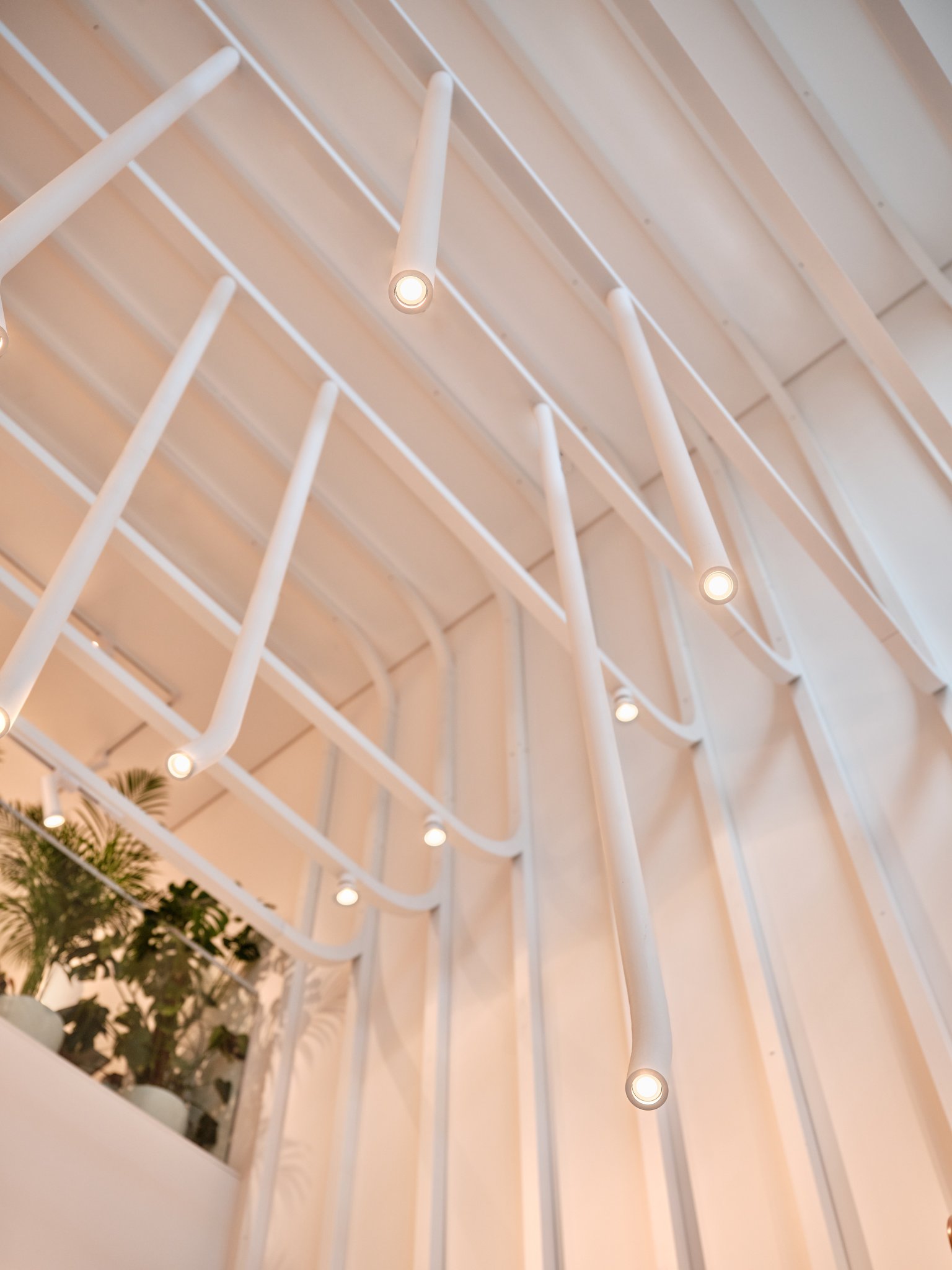 化妆品店丨Saccal Design House-16