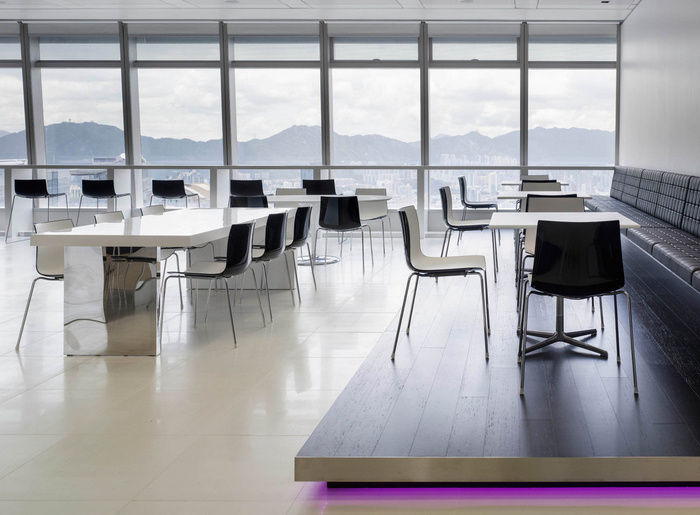 Natixis Offices - Hong Kong | Office Snapshots-12